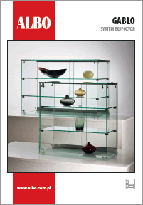 Katalog GABLO