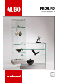 katalog Witryn Piccolino