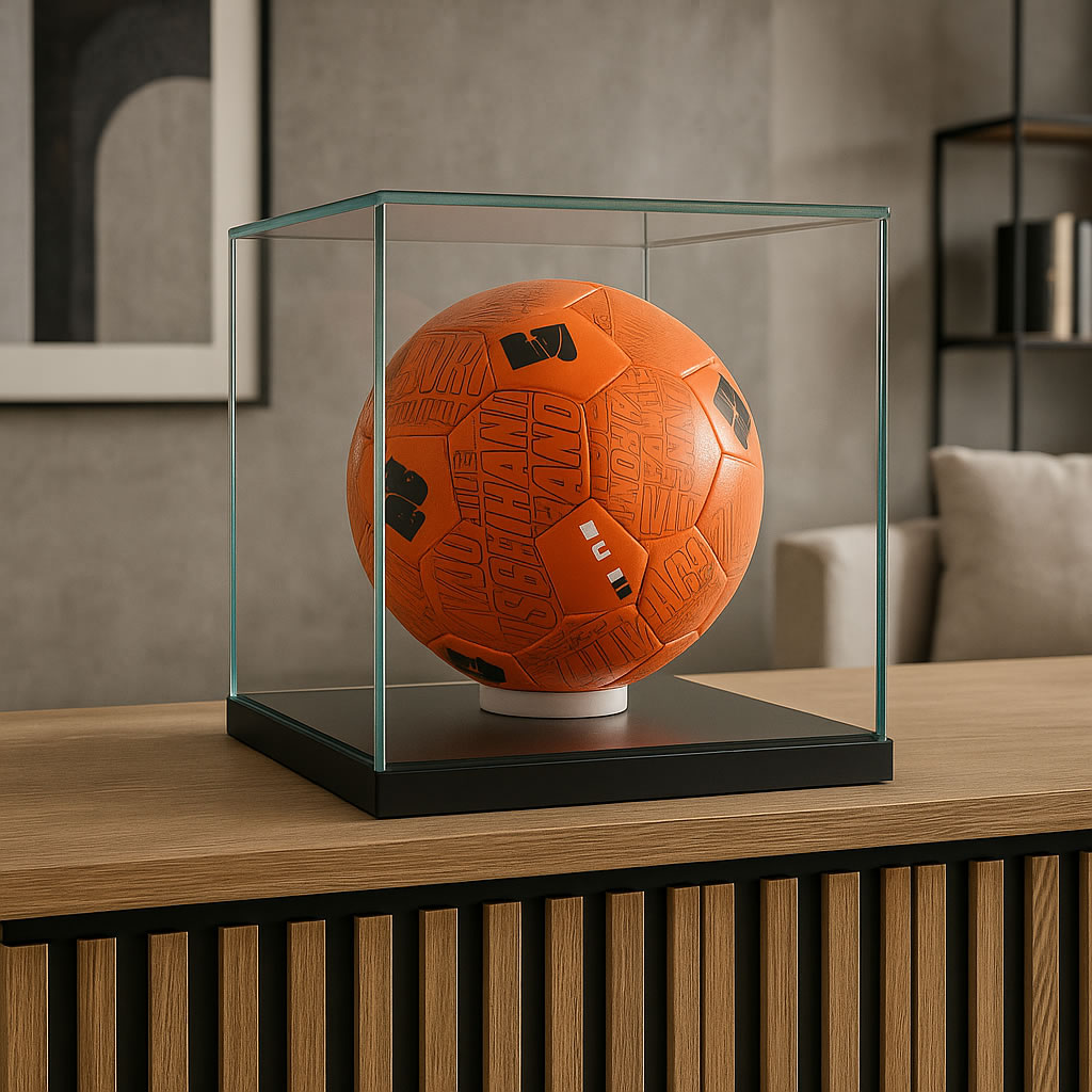 Gabloty na Kolekcje i Modele