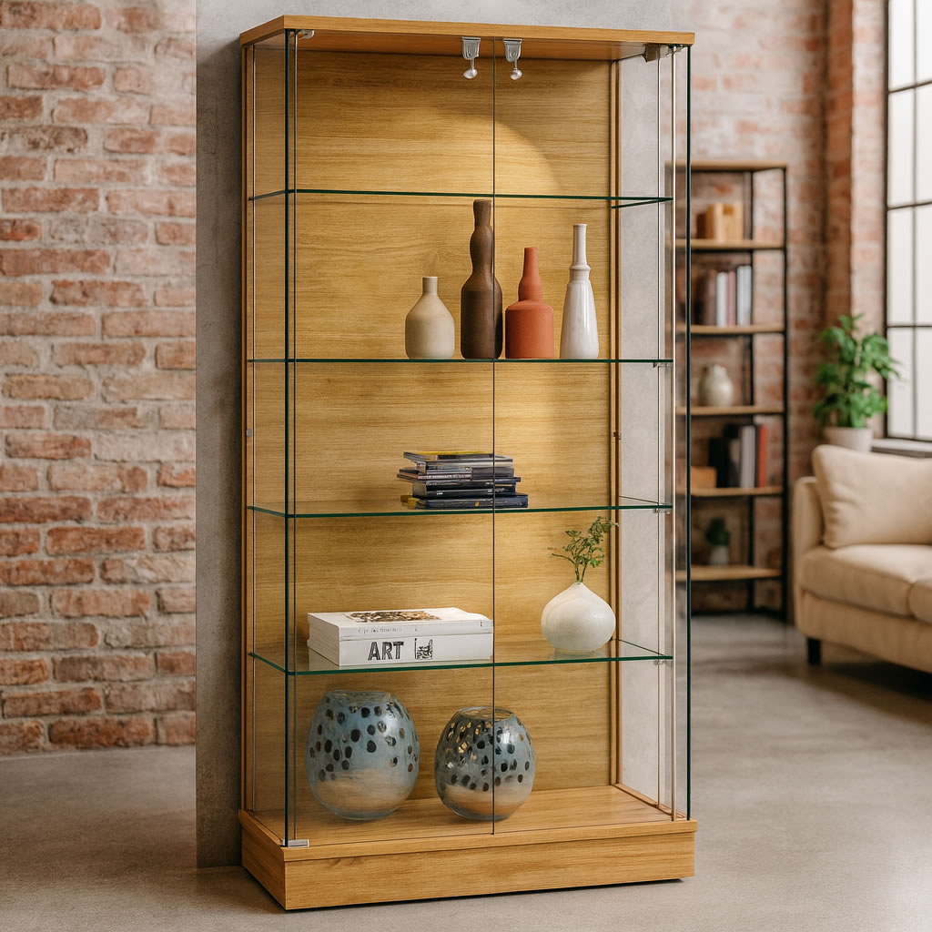 Gabloty Szklane POLO