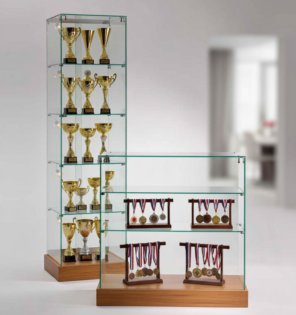 Gabloty Szklane PICCOLINO